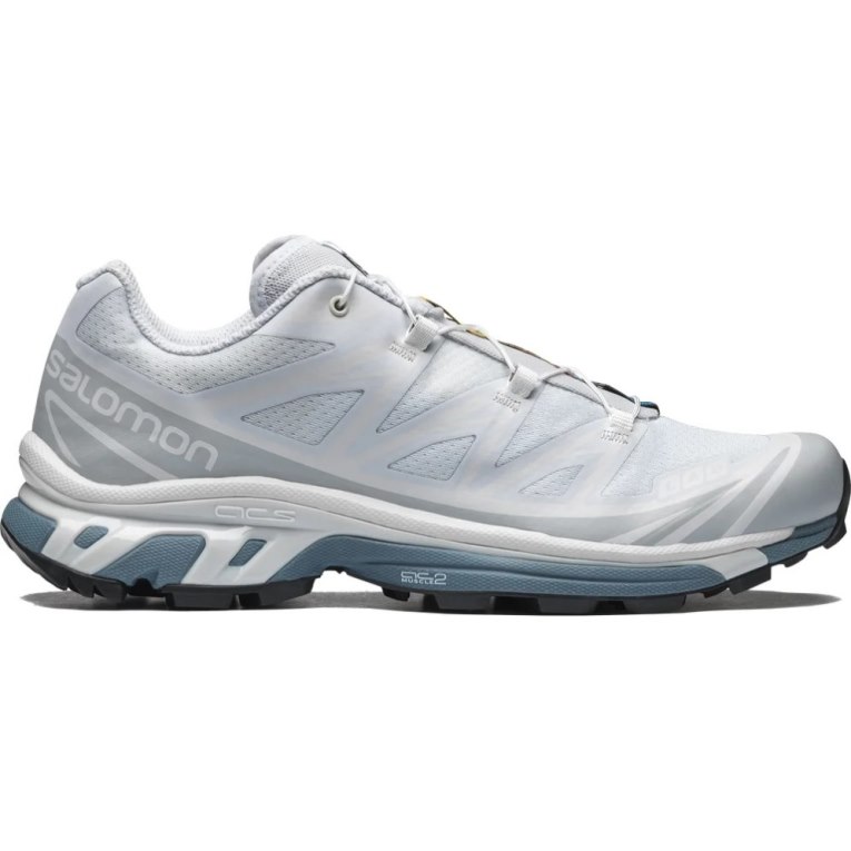 Tenis Salomon Xt-6 Feminino Branco | PT C96035